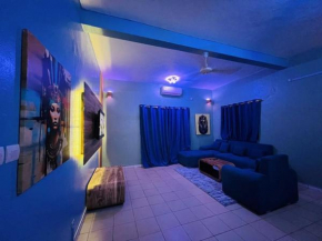 Appartement meublé